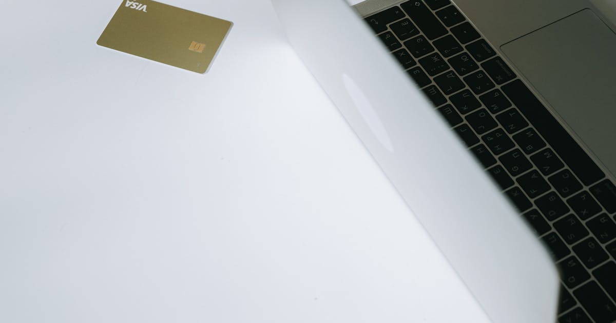 Online payment with credit card for ETIAS application fee