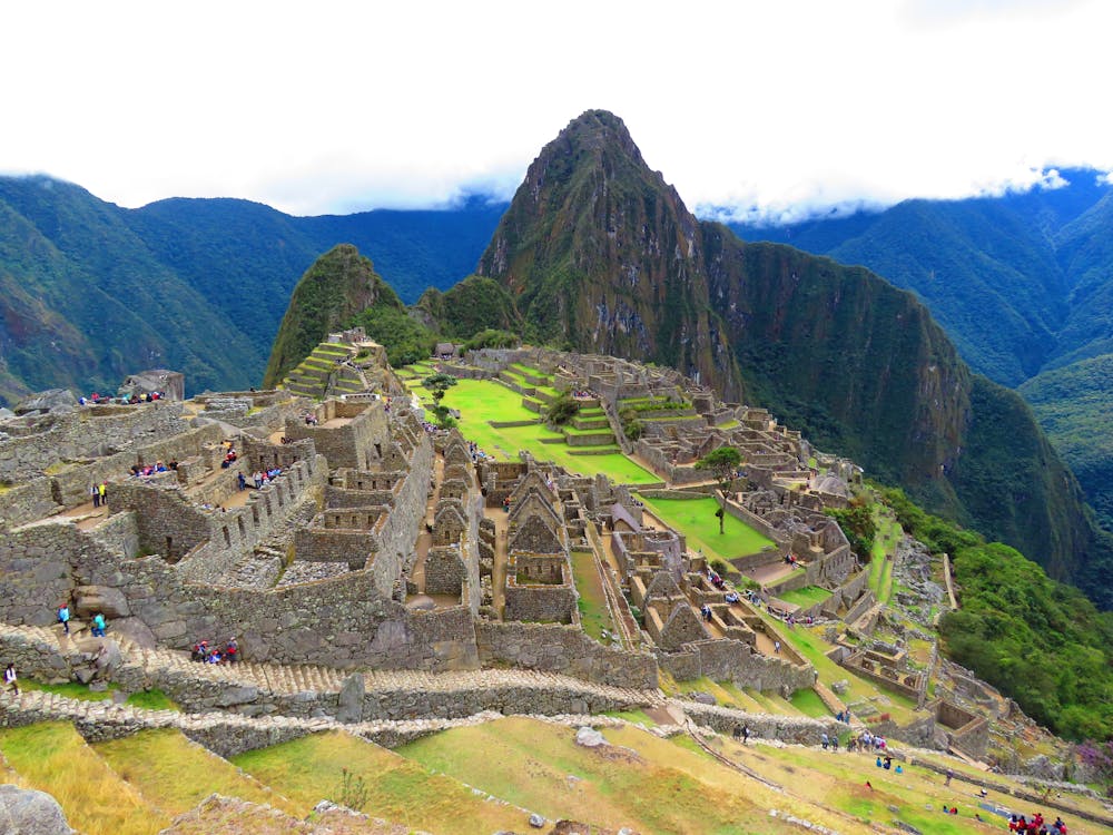 Peru Machu Picchu ancient ruins - ETIAS travel guide featured image for Europe-Visa.eu