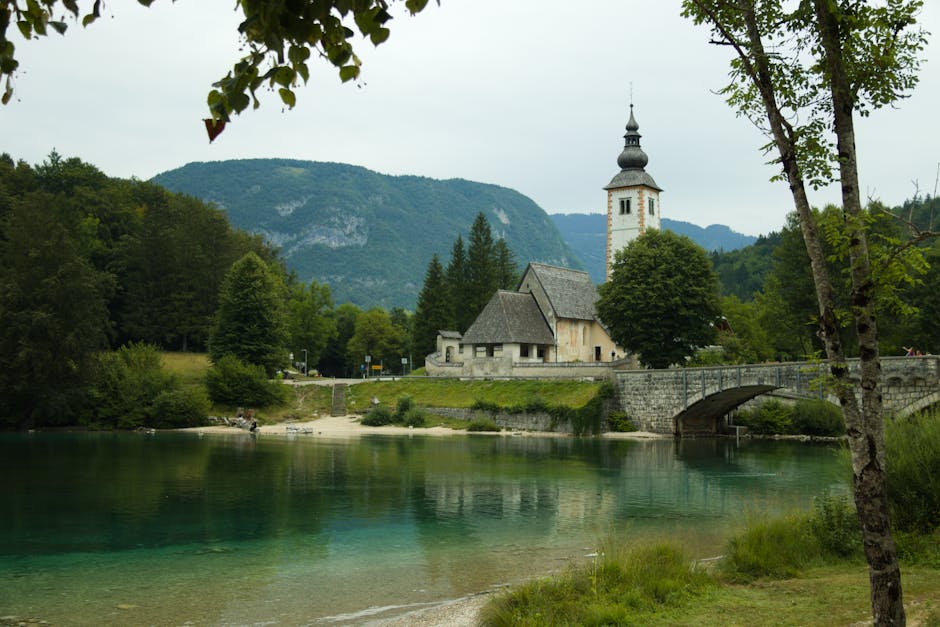 Ljubljana–Zagreb–Dubrovnik Slovenia and Croatia ETIAS travel