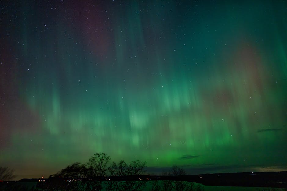 Tromsø–Rovaniemi–Abisko–Reykjavik Norway, Finland, Sweden, Iceland ETIAS travel