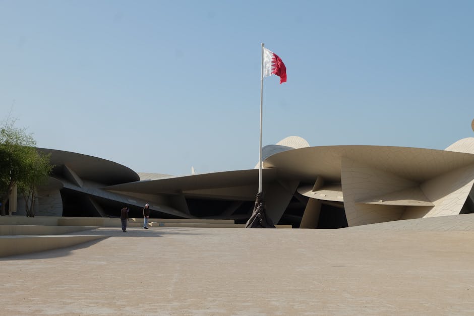 etias for qatari citizens approval
