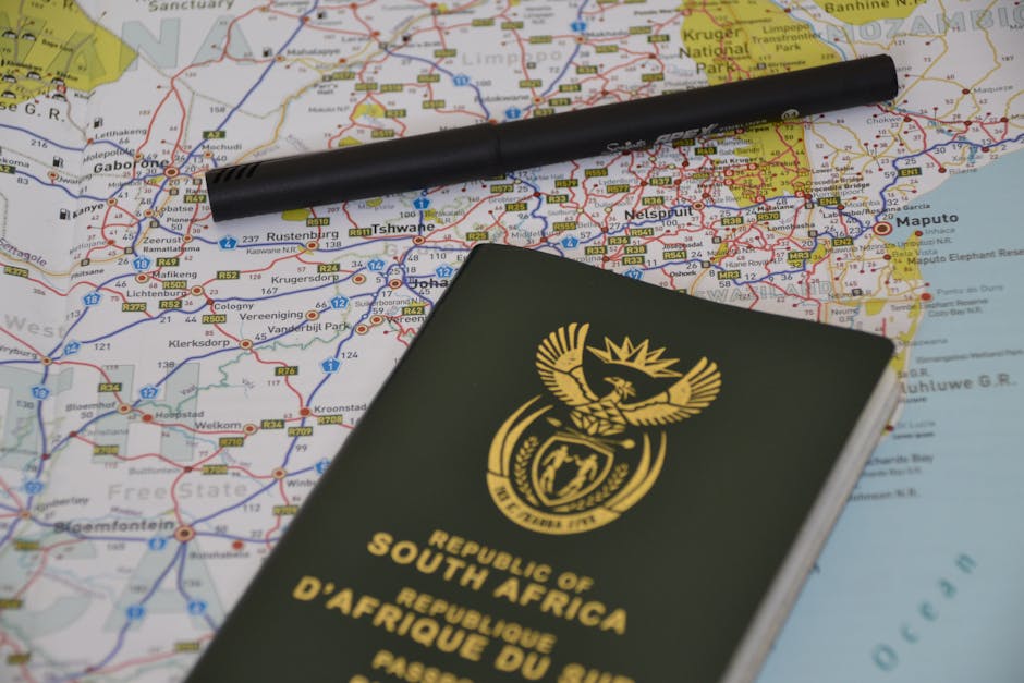etias for south african citizens guide