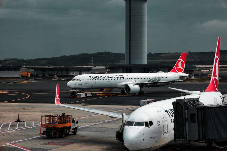 etias for turkish citizens approval