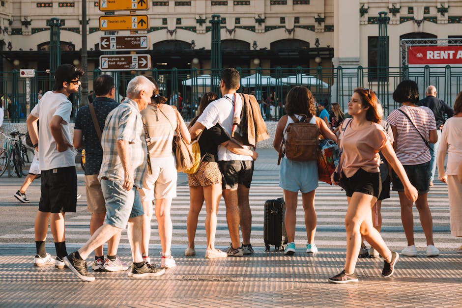 ETIAS sezona e lartë e udhëtimit në Europë 2026 5