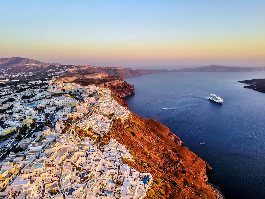 Yunan adası feribot rotaları 2026 ETIAS görseli