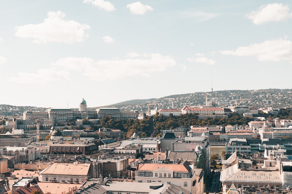 budapest hungary 1