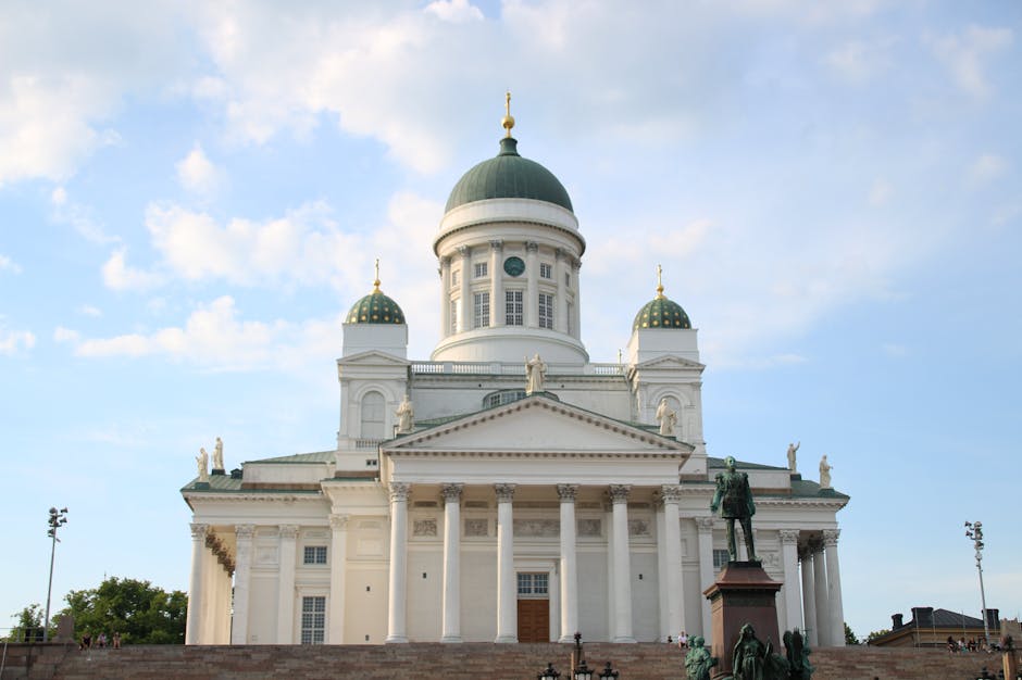 visiting-helsinki-finland-etias-guide — 2