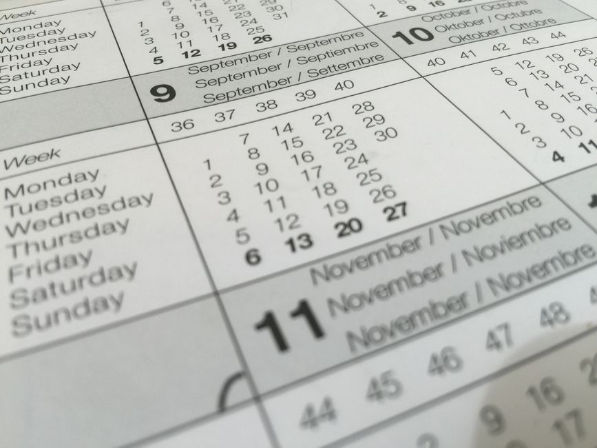 Counting days against the 90/180 rule to avoid Schengen overstay penalties