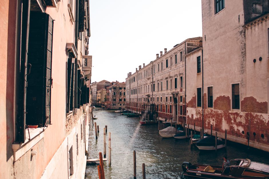 Travelling in Italy after a successful Schengen visa appointment