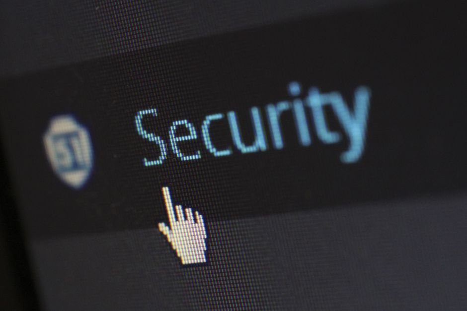 Padlock securing personal information under ETIAS data protection rules