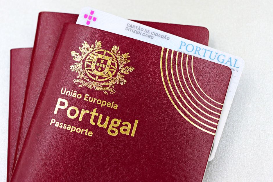 Travel documents needed to satisfy ETIAS requirements